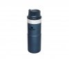 Kubek termiczny Stanley 350 ml TRIGGER ACTION TRAVEL MUG granatowy